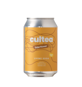 Elderflower