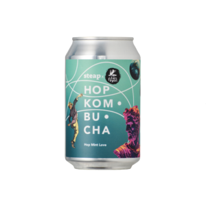 Hop Mint love